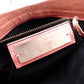 BALENCIAGA The City Handbag, Leather, Pink, 2-way Shoulder Bag