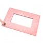BALENCIAGA The City Handbag, Leather, Pink, 2-way Shoulder Bag