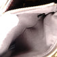 FENDI Mia Chain Bag Zucca Tote Bag, Canvas/Leather, Brown Tones, Gold Hardware