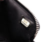CHANEL Lambskin Boy Chanel Shoulder Bag, Leather, Black, Women's, Silver Hardware, CC Logo