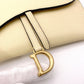 Christian Dior Saddle Shoulder Bag, Leather, Yellow, Women's, Crossbody, Gold Hardware