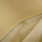 Christian Dior Saddle Shoulder Bag, Leather, Yellow, Women's, Crossbody, Gold Hardware