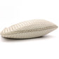 Bottega Veneta Hobo Intrecciato Shoulder Bag, Leather, Off-White, Women's