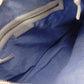 Bottega Veneta Hobo Intrecciato Shoulder Bag, Leather, Off-White, Women's
