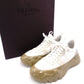 Valentino Garavani Rock Runner Plus Sneakers EU43 White-Tone Men's R8020486