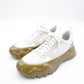 Valentino Garavani Rock Runner Plus Sneakers EU43 White-Tone Men's R8020486
