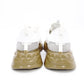 Valentino Garavani Rock Runner Plus Sneakers EU43 White-Tone Men's R8020486