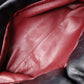 CHANEL Caviar Skin Coco Cocoon Shoulder Bag, Leather, Black