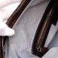 Bottega Veneta Hobo Intrecciato Shoulder Bag, Leather, Brown, Women's