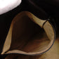Bottega Veneta Intrecciato Campana Shoulder Bag, Leather, Brown, Women's, 125787