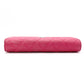 CHANEL Lambskin Flap Long Wallet, Matelassé, Leather, Pink, Women's, CC Logo