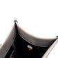 BALENCIAGA Hardware S Tote Bag, Canvas/Leather, Gray, 2-Way
