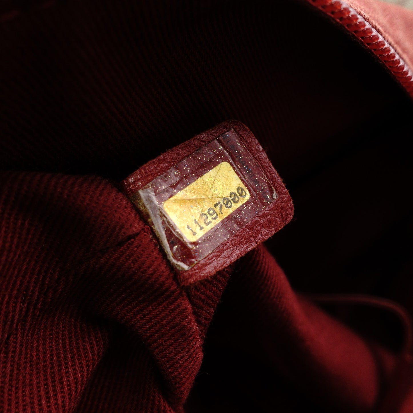 CHANEL Caviar Skin Cambon Line Shoulder Bag, Leather, White, Silver Hardware