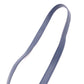 Bottega Veneta Intrecciato Shoulder Bag, Leather, Blue, Women's, 2-Way Crossbody