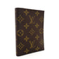 Louis Vuitton Monogram Canvas Couverture Tour Passport NM M64502 Notebook Cover 7-9-358