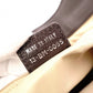 Christian Dior Street Chic Trotter Tote Bag, Canvas/Leather, Brown Tones