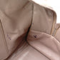 LOEWE ロエベ アマソナ28 ハンドバッグ キャンバス/レザー ブラウン系【中古】 レディース