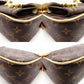 Louis Vuitton Hudson PM Shoulder Bag Monogram Leather 7-7-288
