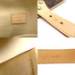 Louis Vuitton Hudson PM Shoulder Bag Monogram Leather 7-7-288