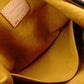 Louis Vuitton Baggy PM Monogram Denim Shoulder Bag, Denim/Leather, Blue Tones, Single-Shoulder