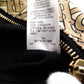 BURBERRY TB Monogram Body Bag, Canvas/Leather, Beige, Belt Bag