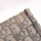 Christian Dior Oblique Book Tote Tote Bag, Canvas, Gray, Women's, Logo