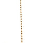 Tiffany & Co. Daisy Key Collection Pendant 18K Pink Gold 1P Diamond Necklace 18K Gold Approx. 5.4g Gold 7-10-030