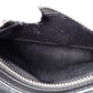 GUCCI GG Supreme Body Bag, PVC/Canvas, Gray, Men's Belt Bag