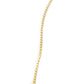 Tiffany & Co. Leaf Heart Necklace 18K Gold Approx. 4.9g 7-10-029