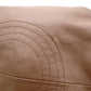 LOEWE Nappa Aire Shoulder Bag, Leather, Brown, Logo, Vintage