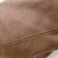 LOEWE Nappa Aire Shoulder Bag, Leather, Brown, Logo, Vintage