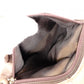 LOEWE Nappa Aire Shoulder Bag, Leather, Brown, Logo, Vintage
