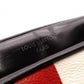 LOUIS VUITTON Nile PM Shoulder Bag, Leather/PVC, Brown, Rhino, Men's, Crossbody