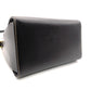 LOEWE Velasquez Shoulder Bag Leather Brown × Black Gold Hardware R8020588