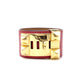 HERMES Hermès Collier d'Orient Bracelet, Metal, Red Gold, Women's, Gold Hardware, Bangle