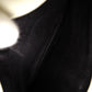 BALENCIAGA Navy Cabas Handbag Canvas Navy