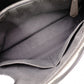 FENDI By the Way Handbag, Leather, Blue, 2-Way Crossbody with Charm