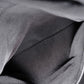 CHANEL Shoulder Bag, Timeless CC Leather, White and Black Two-Tone, Silver Hardware