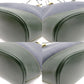 LOEWE Velazquez Shoulder Bag leather green USED Women