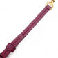 LOUIS VUITTON Monogram Implant Shoulder Bag, Leather, Purple, 2-Way