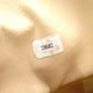 CHANEL Chain Shoulder Bag, Caviar Leather, Beige, Gold Hardware, Vintage