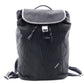 RIMOWA Signature Flap Backpack, Nylon, Black, Men's, Black, Logo
