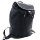 RIMOWA Signature Flap Backpack, Nylon, Black, Men's, Black, Logo