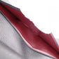 CHANEL Double Flap Big Matelassé Classic Shoulder Bag, Caviar Leather, Black with Silver Hardware