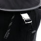 RIMOWA Signature Flap Backpack, Nylon, Black, Men's, Black, Logo