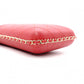 CHANEL Phone Case, Shoulder Bag, Matelassé Shoulder Bag, Leather, Red, Gold Hardware, Crossbody