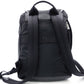 RIMOWA Signature Flap Backpack, Nylon, Black, Men's, Black, Logo