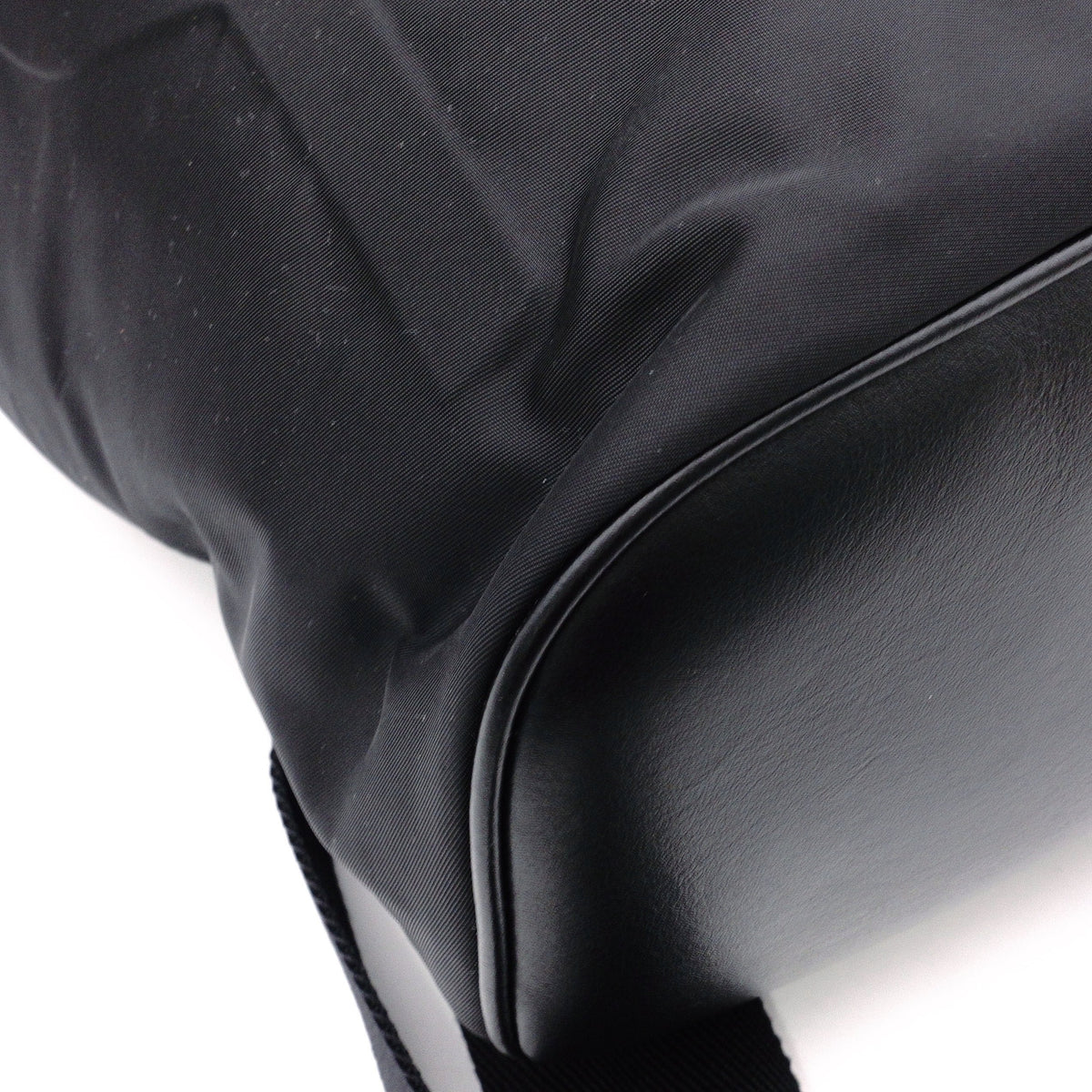 RIMOWA Signature Flap Backpack, Nylon, Black, Men's, Black, Logo
