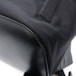 RIMOWA Signature Flap Backpack, Nylon, Black, Men's, Black, Logo