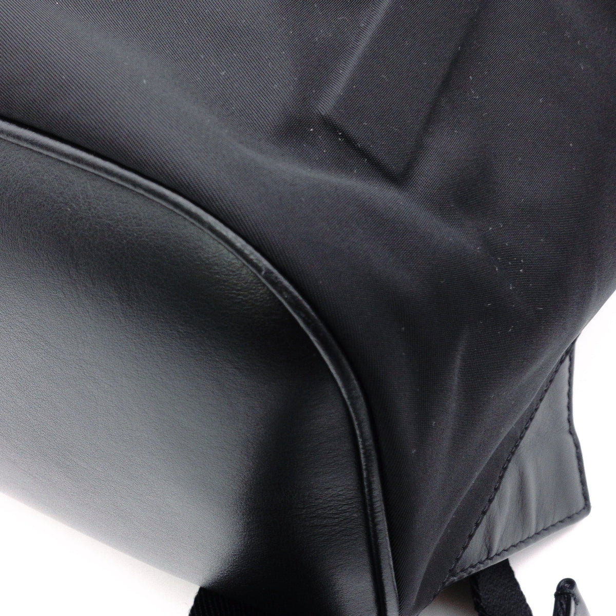 RIMOWA Signature Flap Backpack, Nylon, Black, Men's, Black, Logo